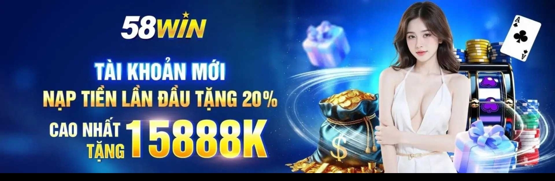 58Win68 London Cover Image