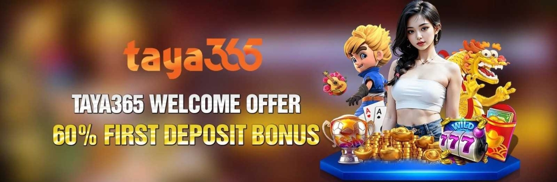 TAYA365 Login Secure Casino Cover Image