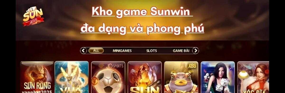 sunwin official Cover Image