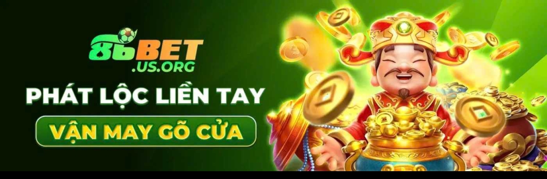 86BET us org Cover Image