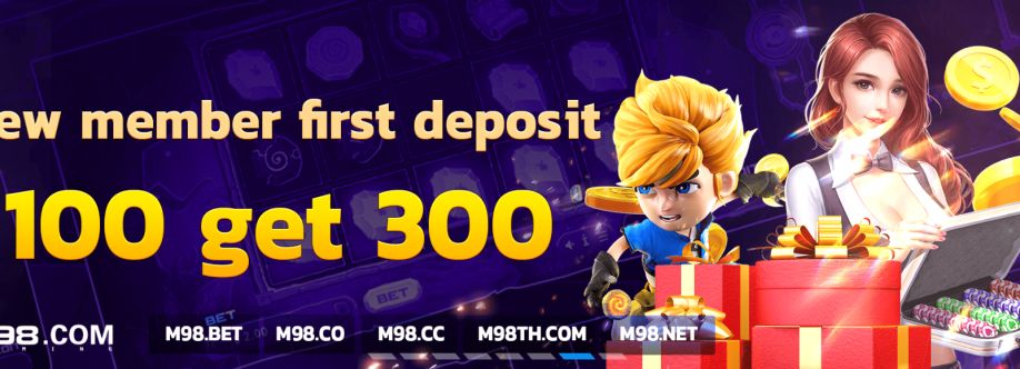 Hwangbo Seo Jun Cover Image