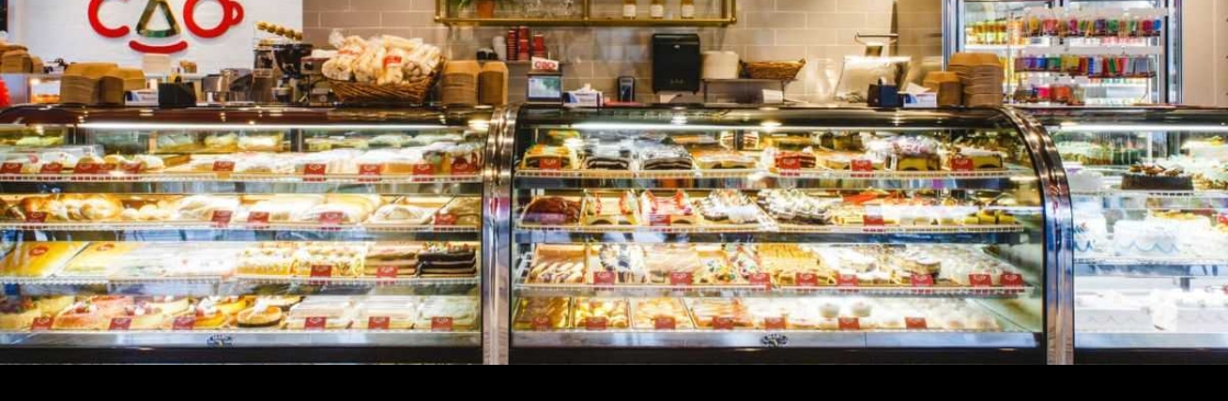 Marc Refrigeration Cover Image