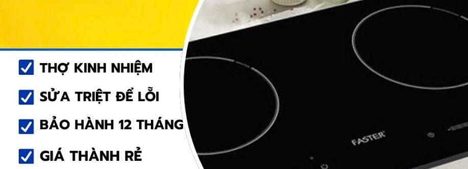 Bảo Trì số 1 Sửa Bếp Từ Cover Image