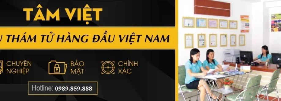 Thám Tử Tư Tâm Việt Cover Image