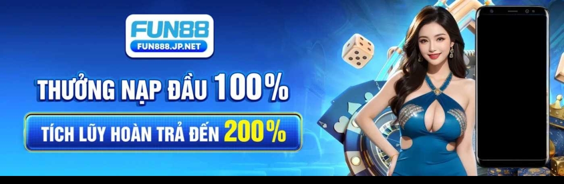 jpnet fun888 Cover Image