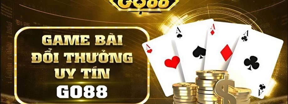 GO88 Trang Slot Online Thưởng Lớn cho người chơi Việt Cover Image