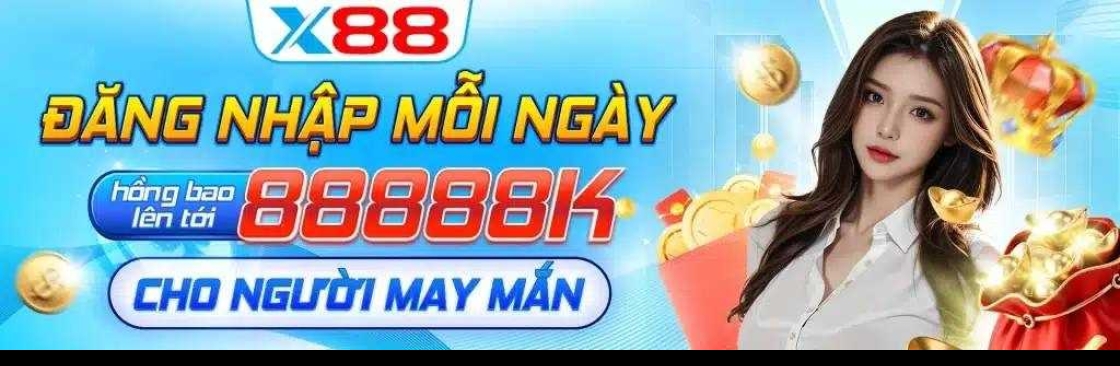 Nhà Cái X88 Cover Image