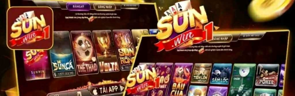 Sunwin Chính Thức 2026 Cover Image