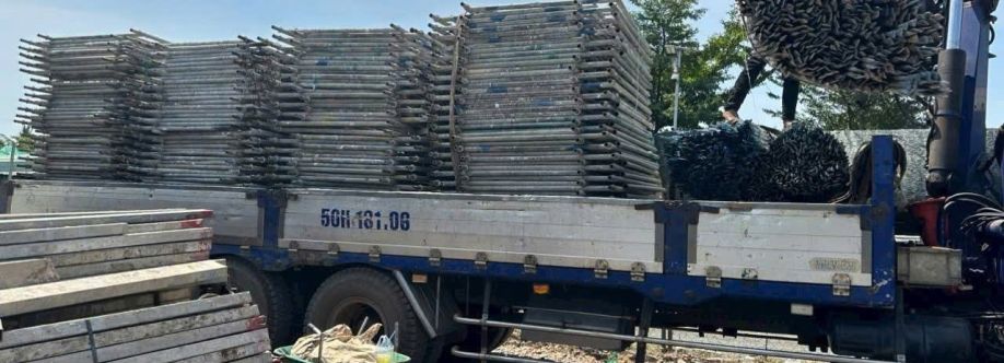 Khu Vực Thu Mua Cover Image