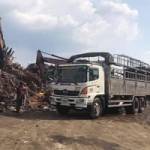 Khu Vực Thu Mua Profile Picture