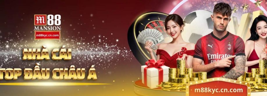 M88 KYC CN COM Cover Image