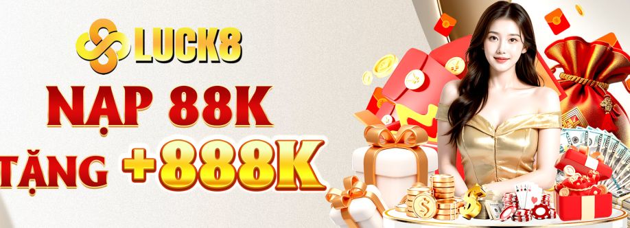 luck8 global Cover Image