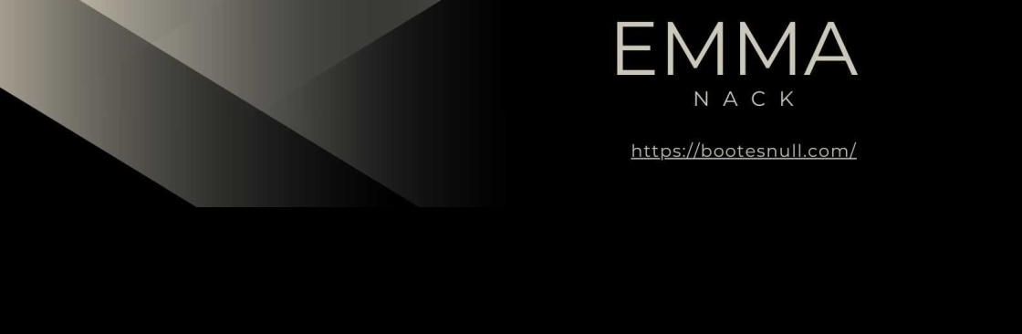 Emma Nack Cover Image