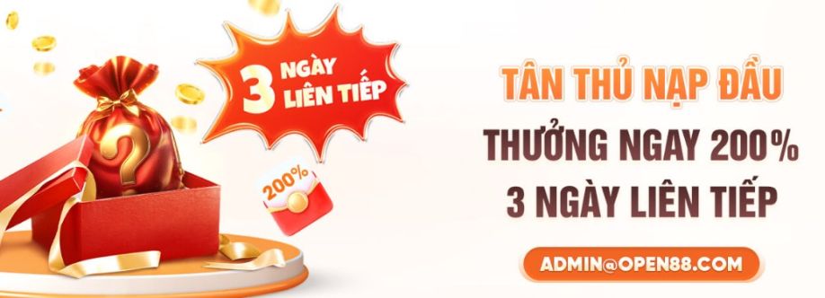 Open88 exchange Cover Image