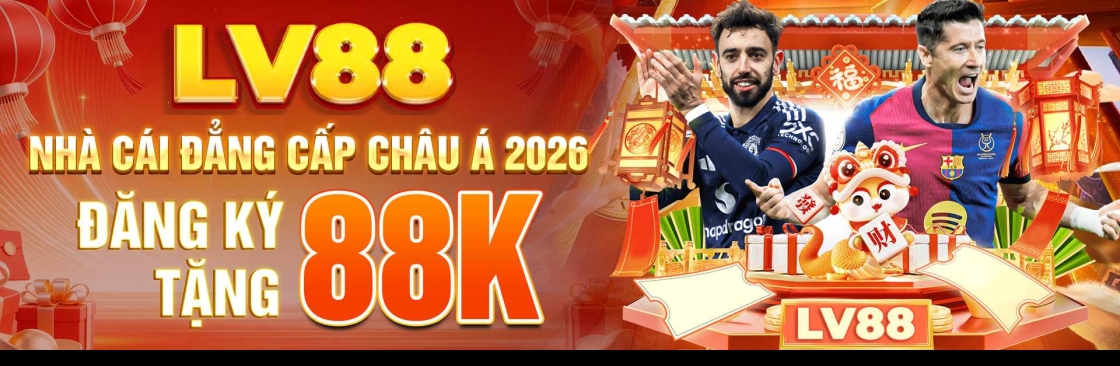 LV88 Comde Cover Image