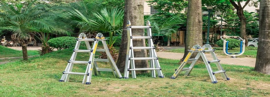 Thang nhôm chữ A Cover Image