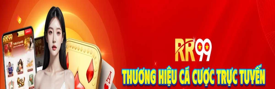 Nhà cái RR99 Cover Image