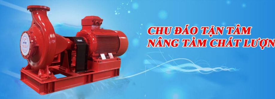 Máy Bơm Windy Cover Image