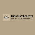 Irina Marchenkova Realtor Profile Picture