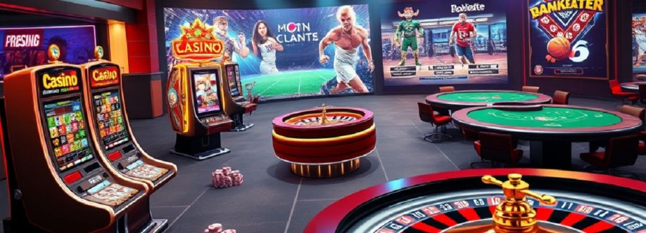 Nhà Cái bet Cover Image