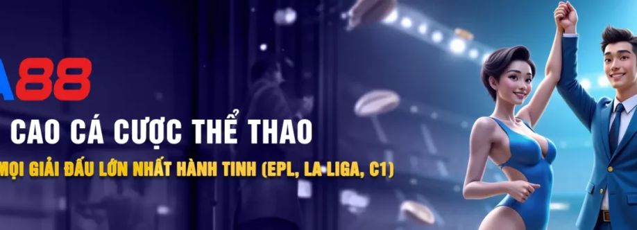 Nhà cái DA88 Cover Image