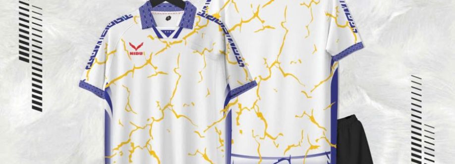 Xưởng sản xuất NiDuSport Cover Image