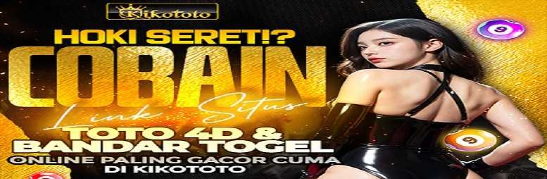 Kikototo Hoki Seret Cover Image