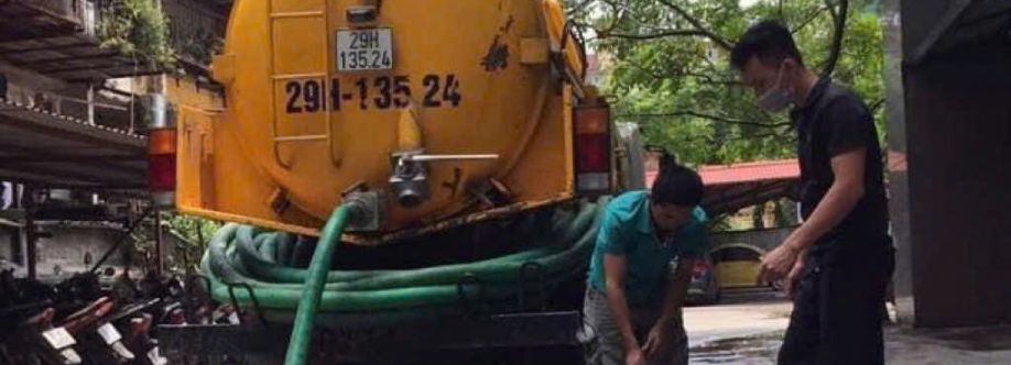 Thông tắc cống Việt Phát Cover Image