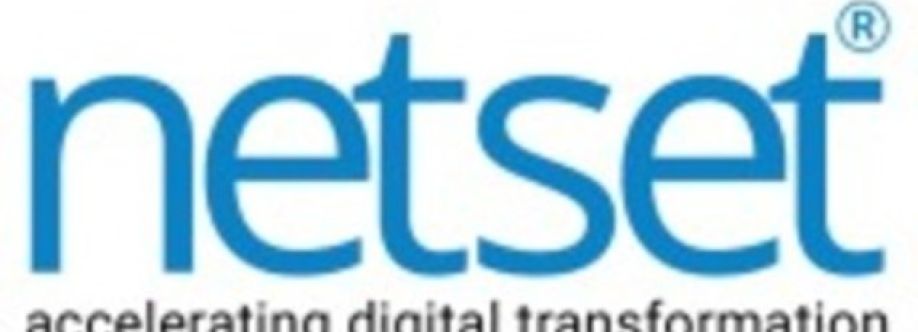 NetSet Software Cover Image