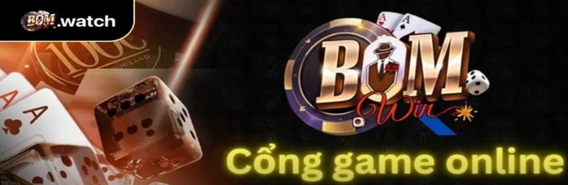 Bomwin Thế Giới Giải Trí Cover Image