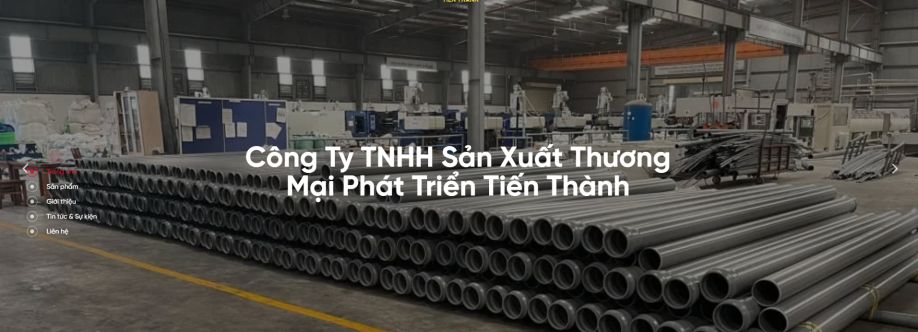 Vật Tư Điện Nước Cover Image