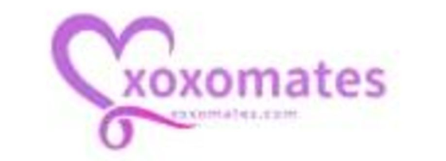 XOXO Mates Cover Image