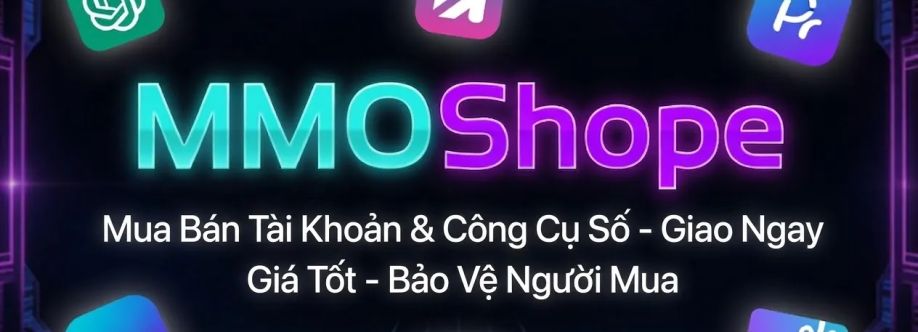 Sàn Mmoshope Cover Image