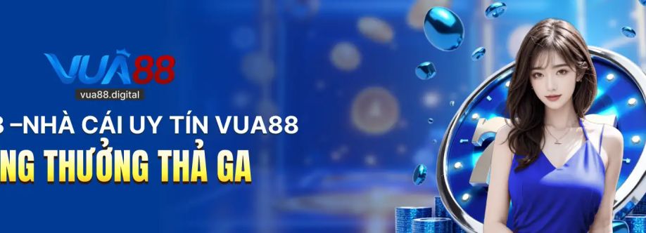 Nhà Cái Vua88 Cover Image