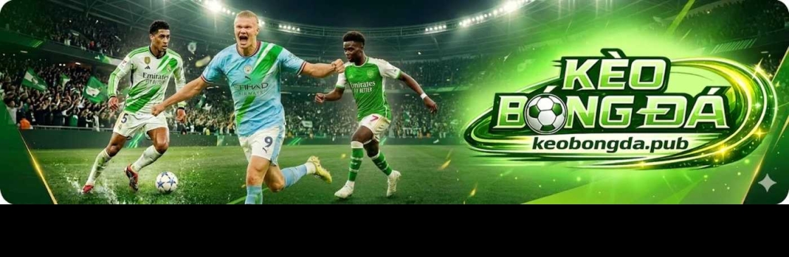 Keobongda Pub Cover Image