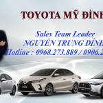 TOYOTA MỸ ĐÌNH Profile Picture