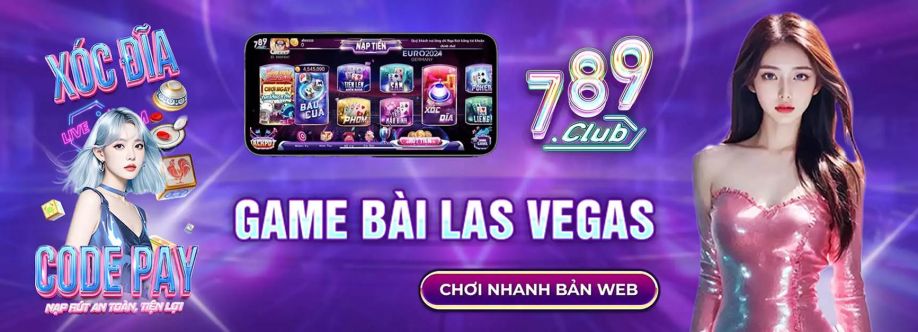 Cổng Game 789club Cover Image