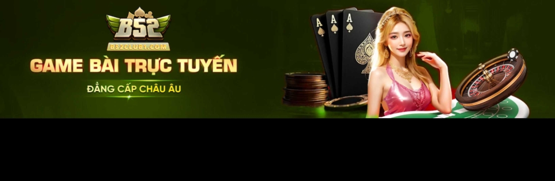 B52 Club Cover Image