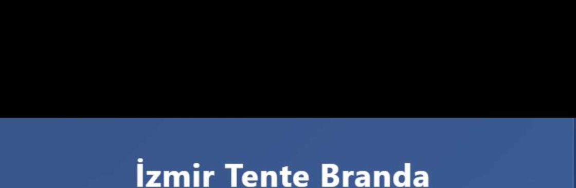 İzmir Tente Branda Cover Image