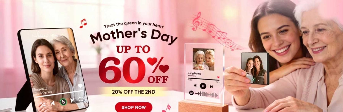 MySpotifyGlass UK Cover Image