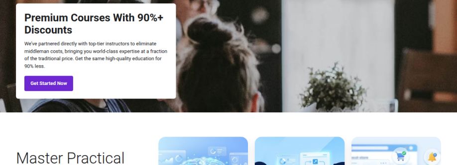 Course Perks Cover Image