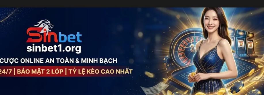 Nhà Cái SINBET Cover Image