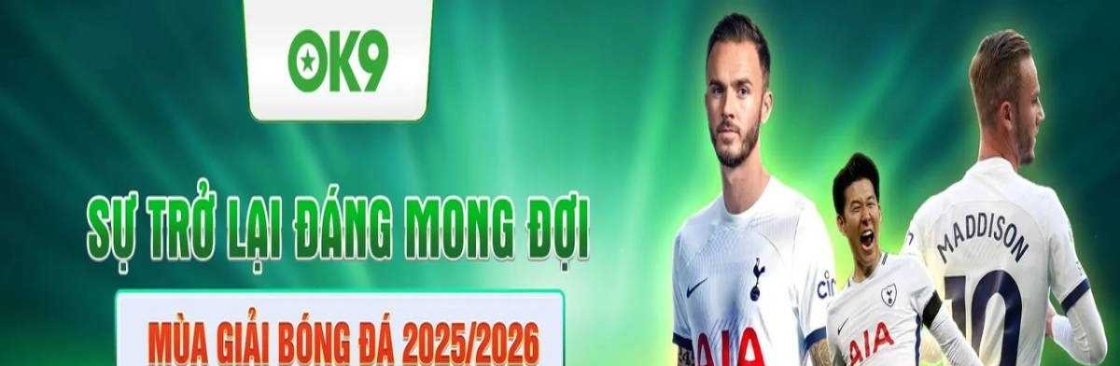 Nhà Cái OK9b Cover Image