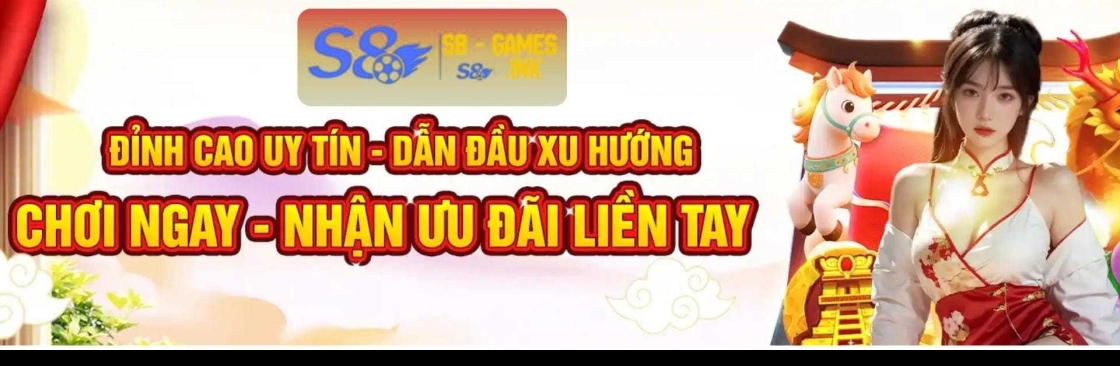 S8Games Ink Cover Image