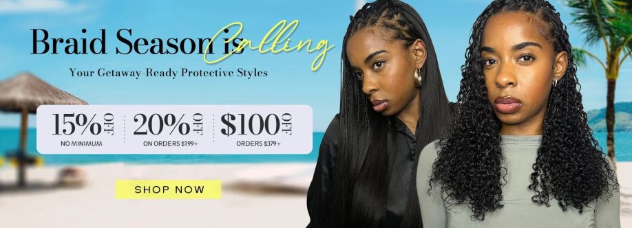 Easy Hairstyle Cover Image