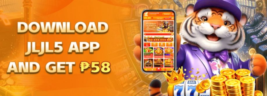 JLJL5 Website Cover Image