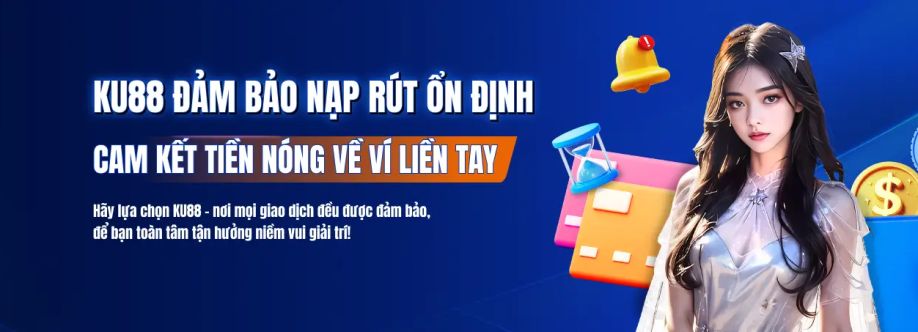 Nhà Cái Ku88 Cover Image