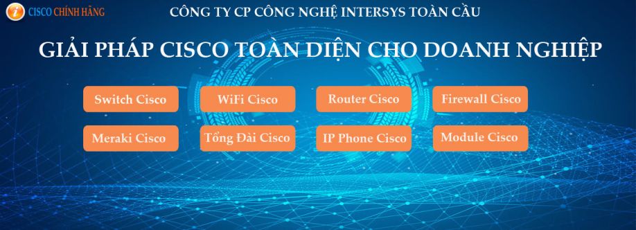 intersys toancau Cover Image