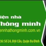 Điện Nhà Thông Minh Profile Picture