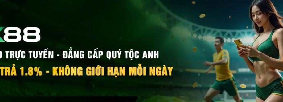 Nhà cái UK88 Cover Image